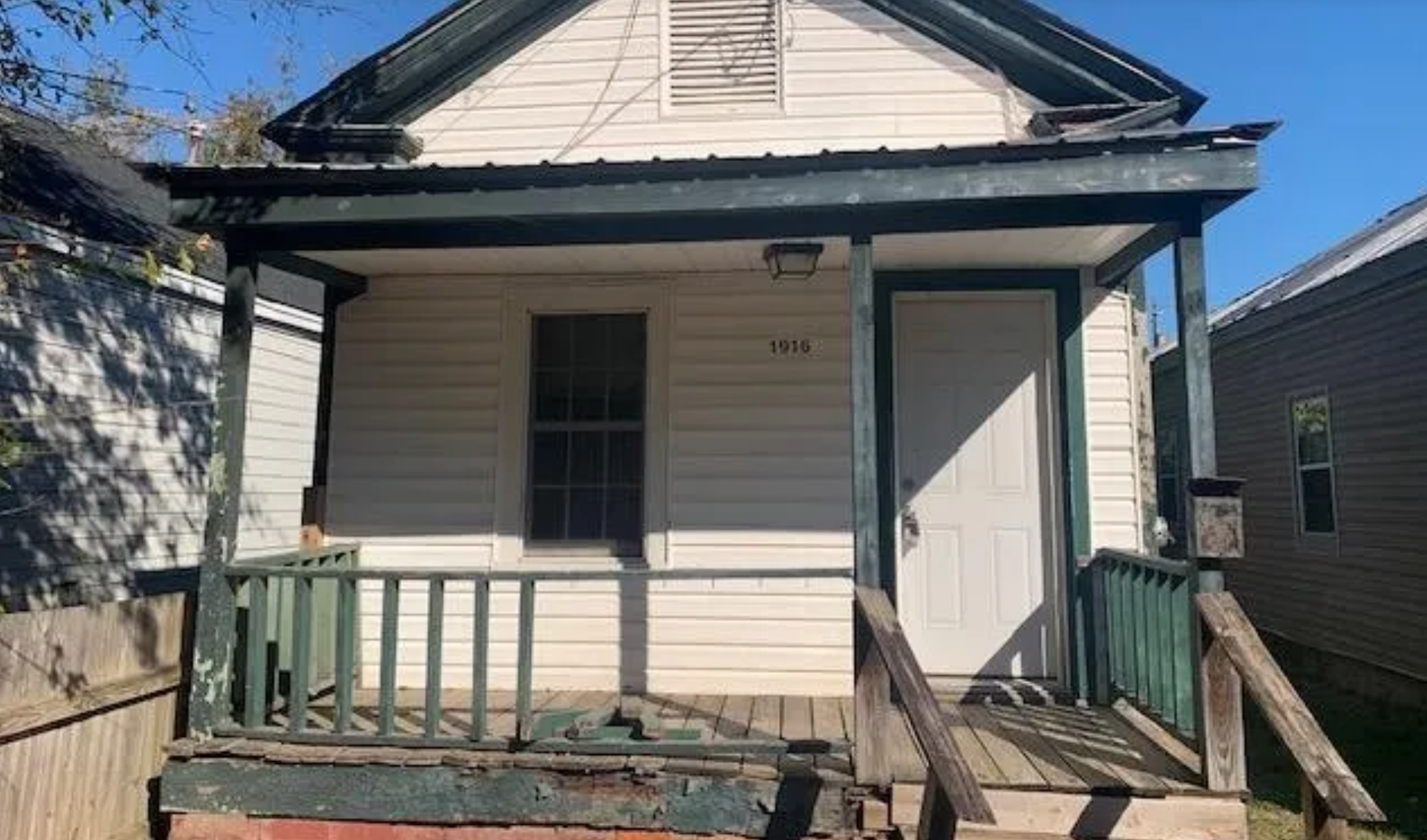 georgia handyman special