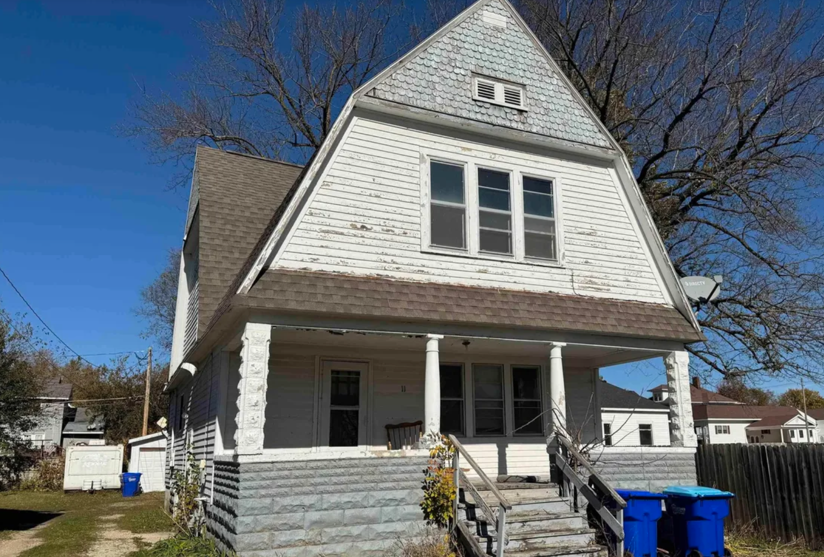 iowa handyman special