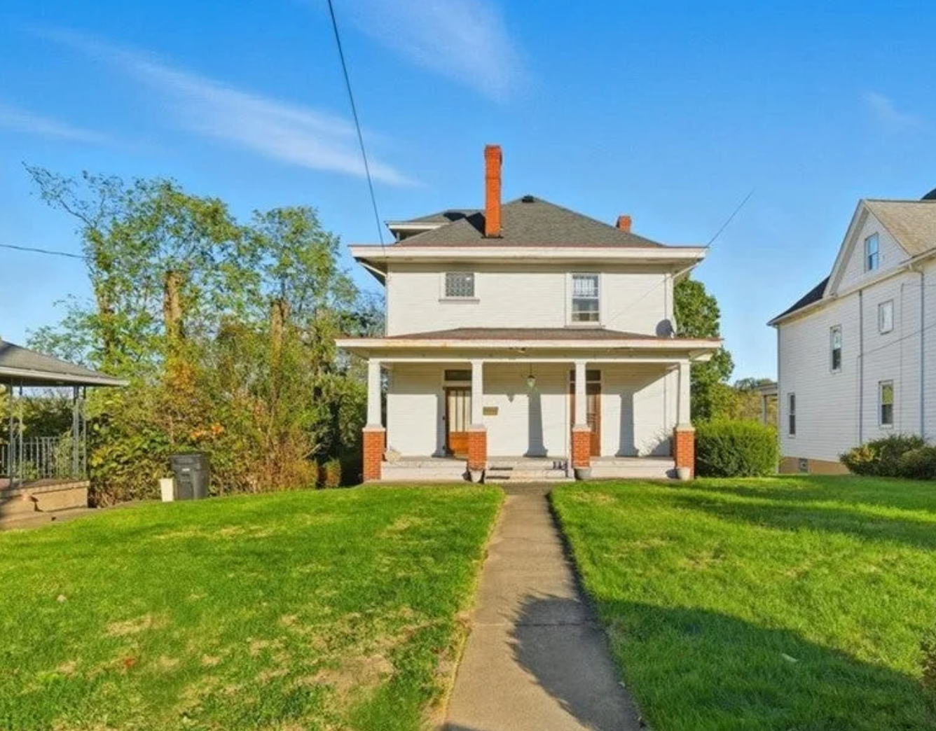 pennsylvania foursquare