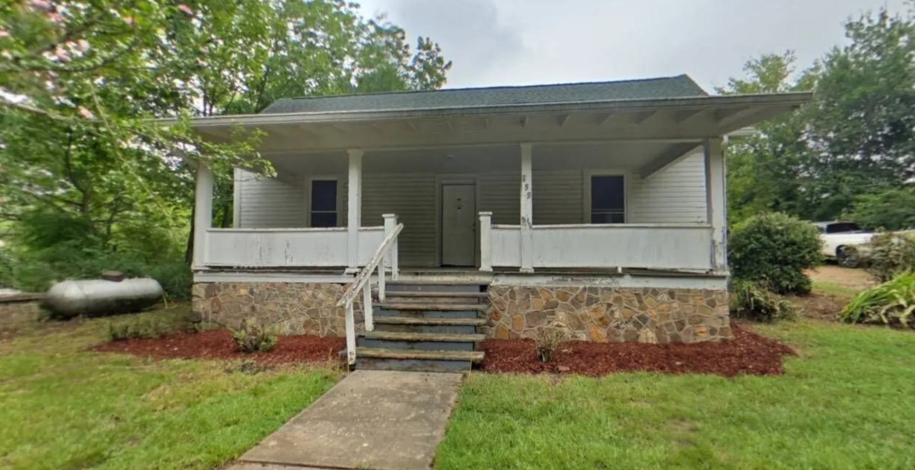 georgia handyman special