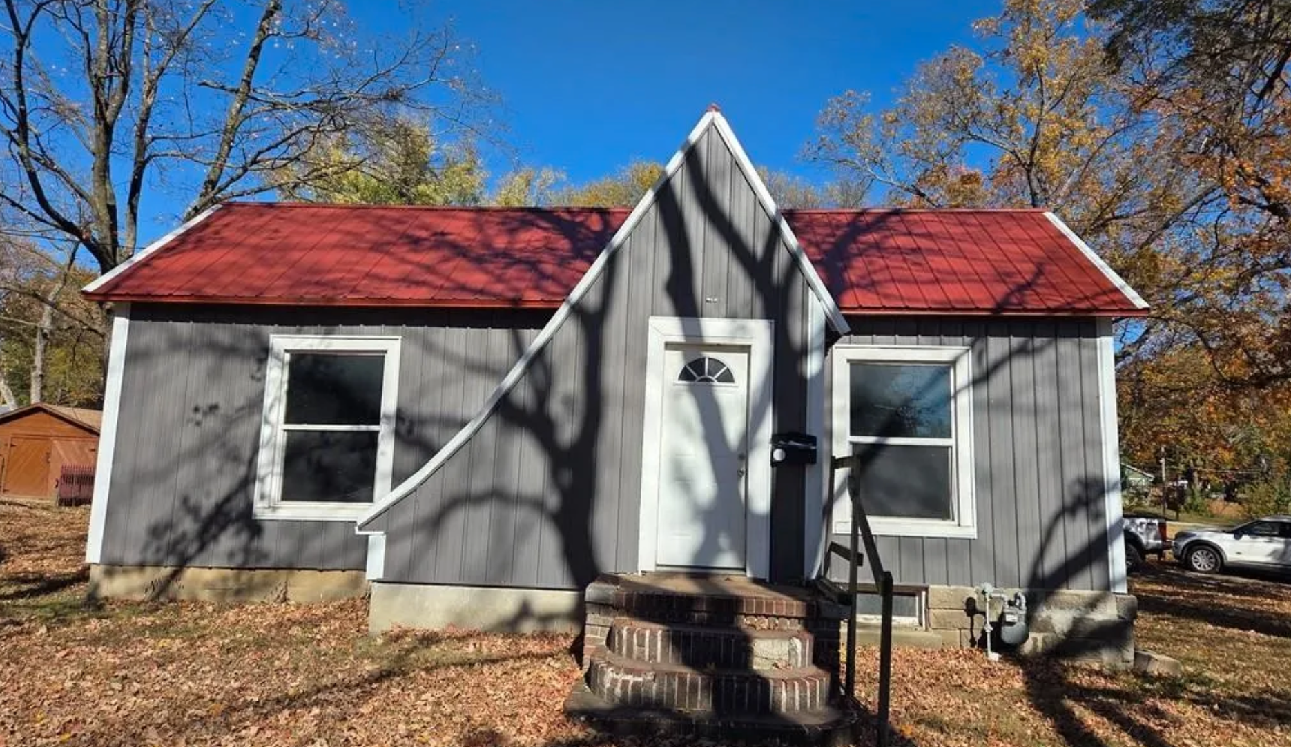 affordable missouri home