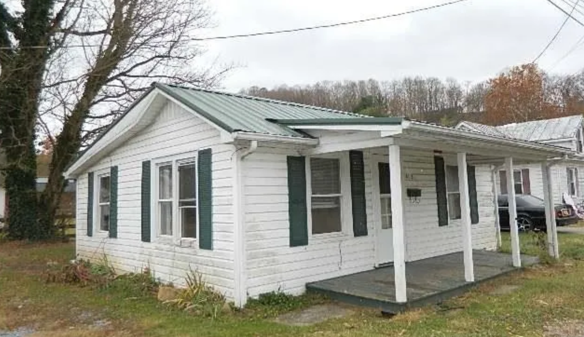 affordable virginia home