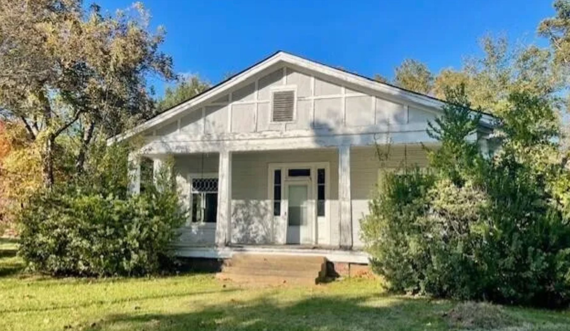 mississippi fixer upper