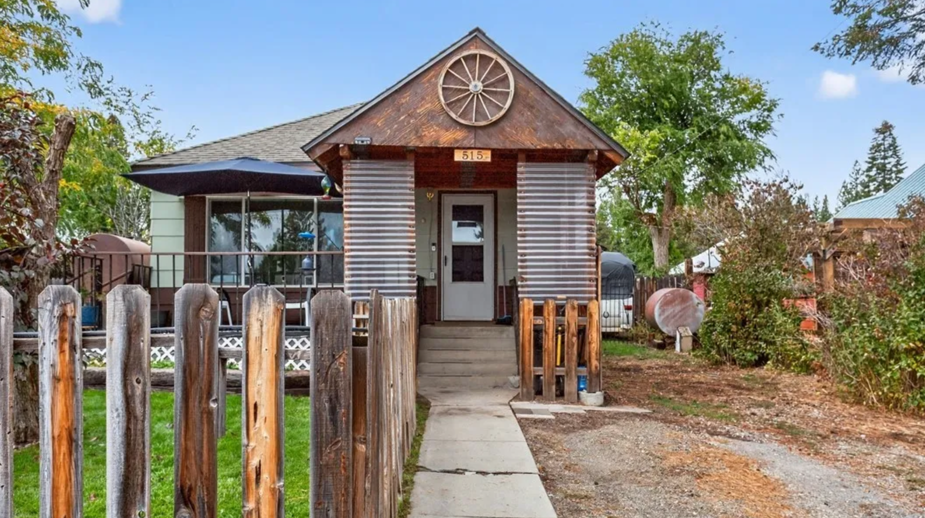 california handyman special