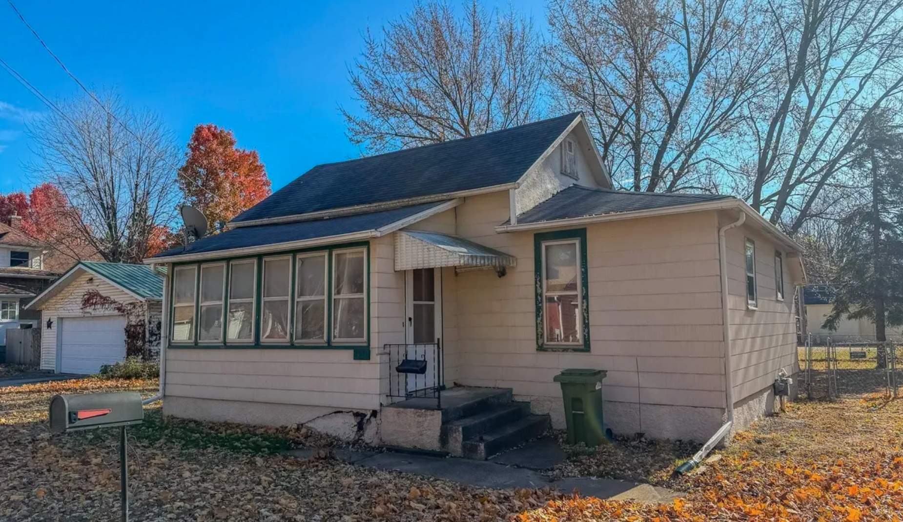 iowa handyman special