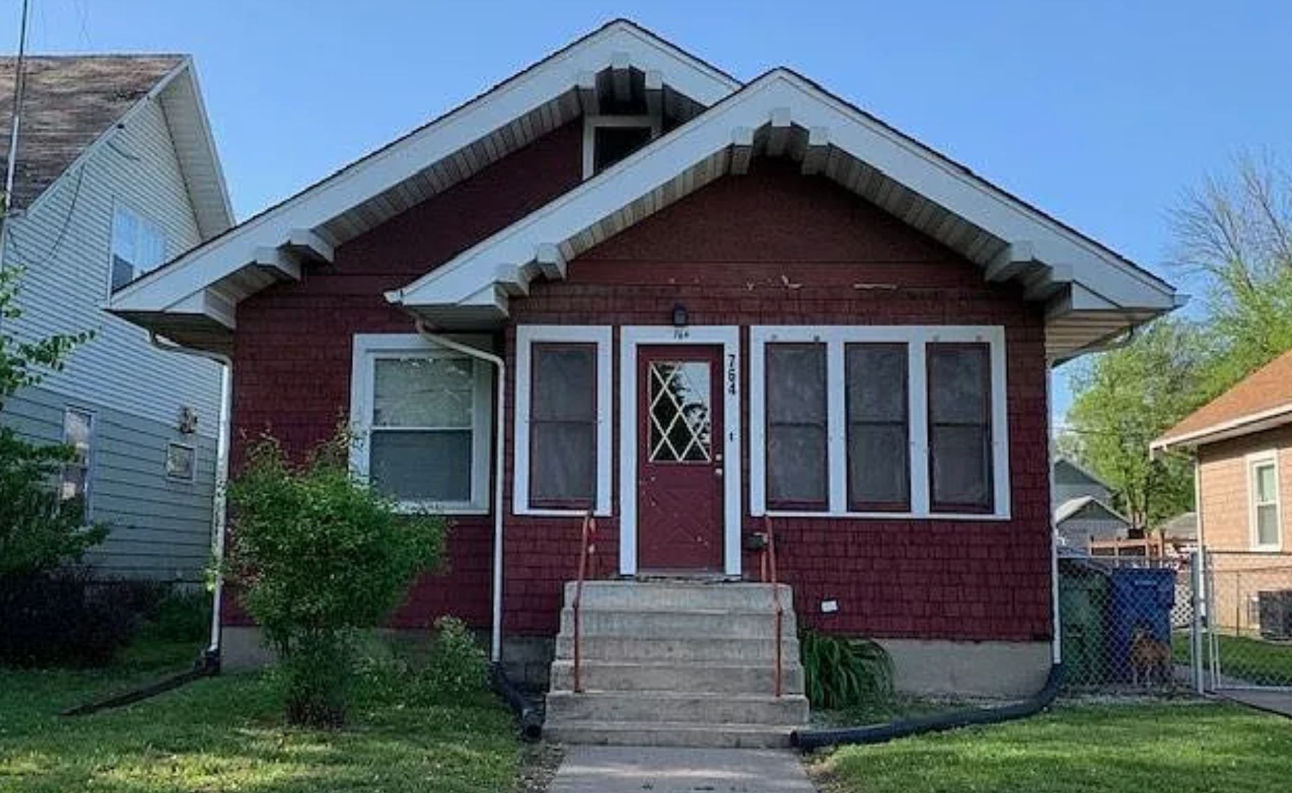 iowa handyman special