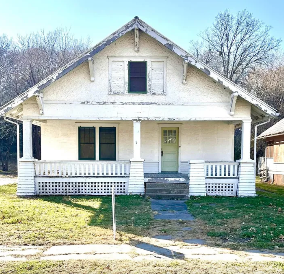 kansas handyman special