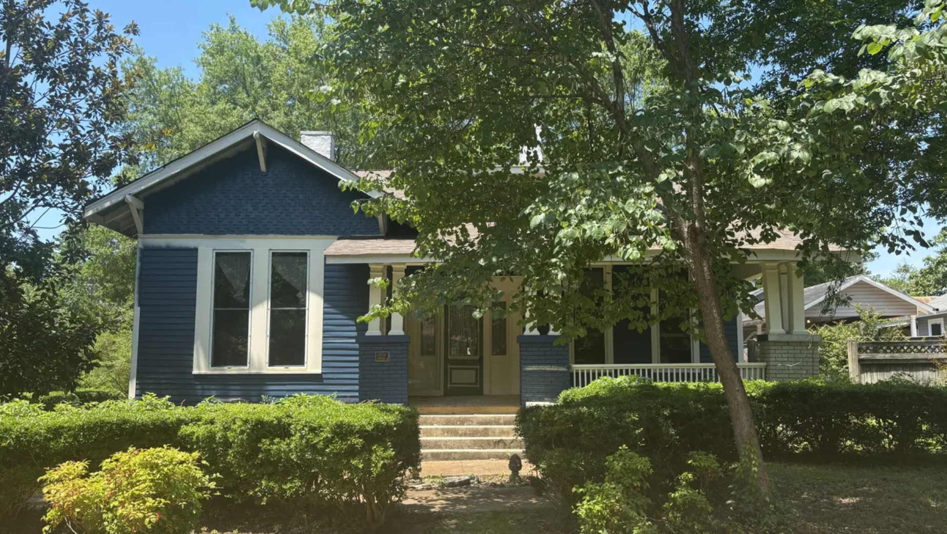 mississippi craftsman