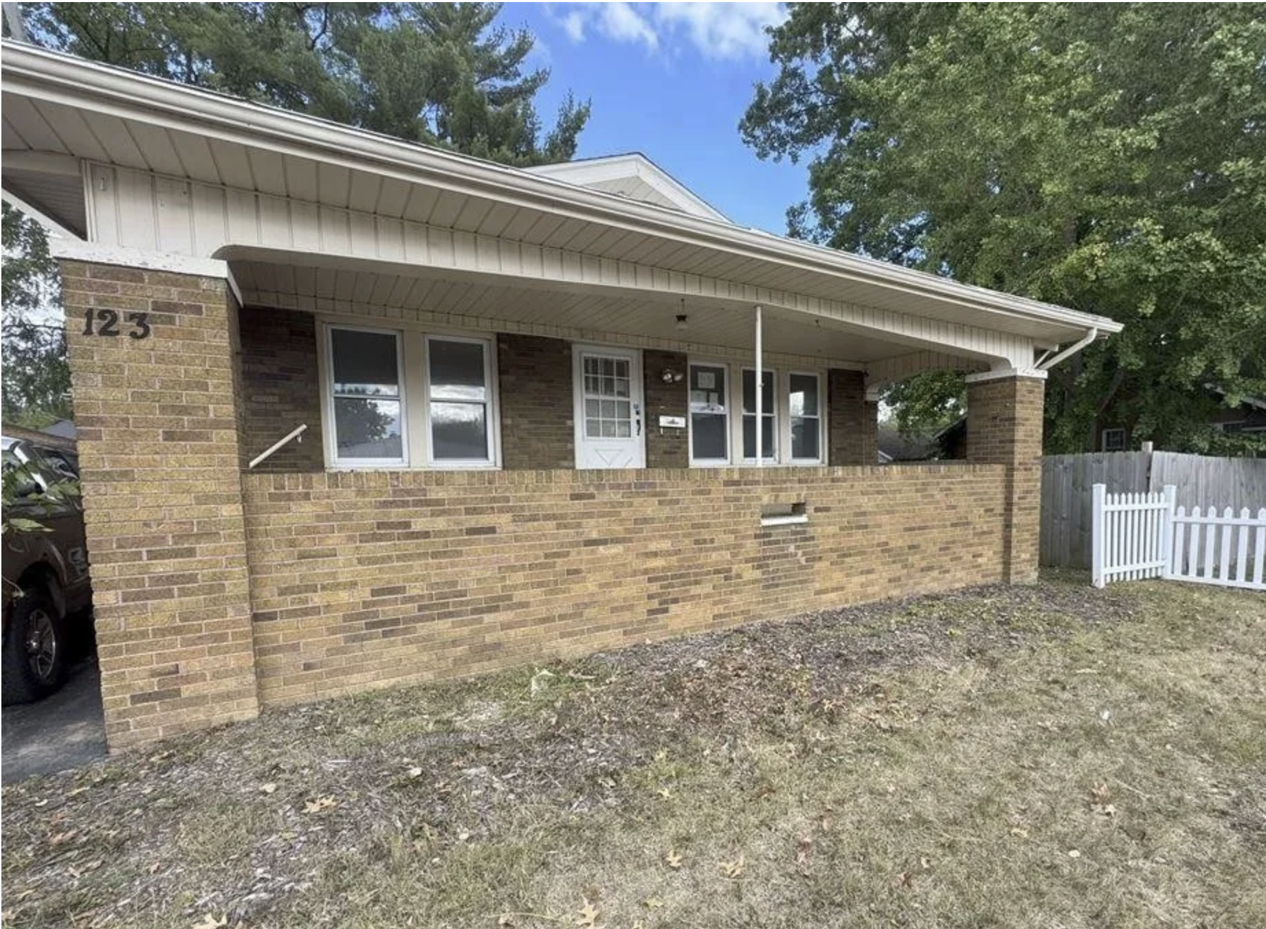 Illinois handyman special