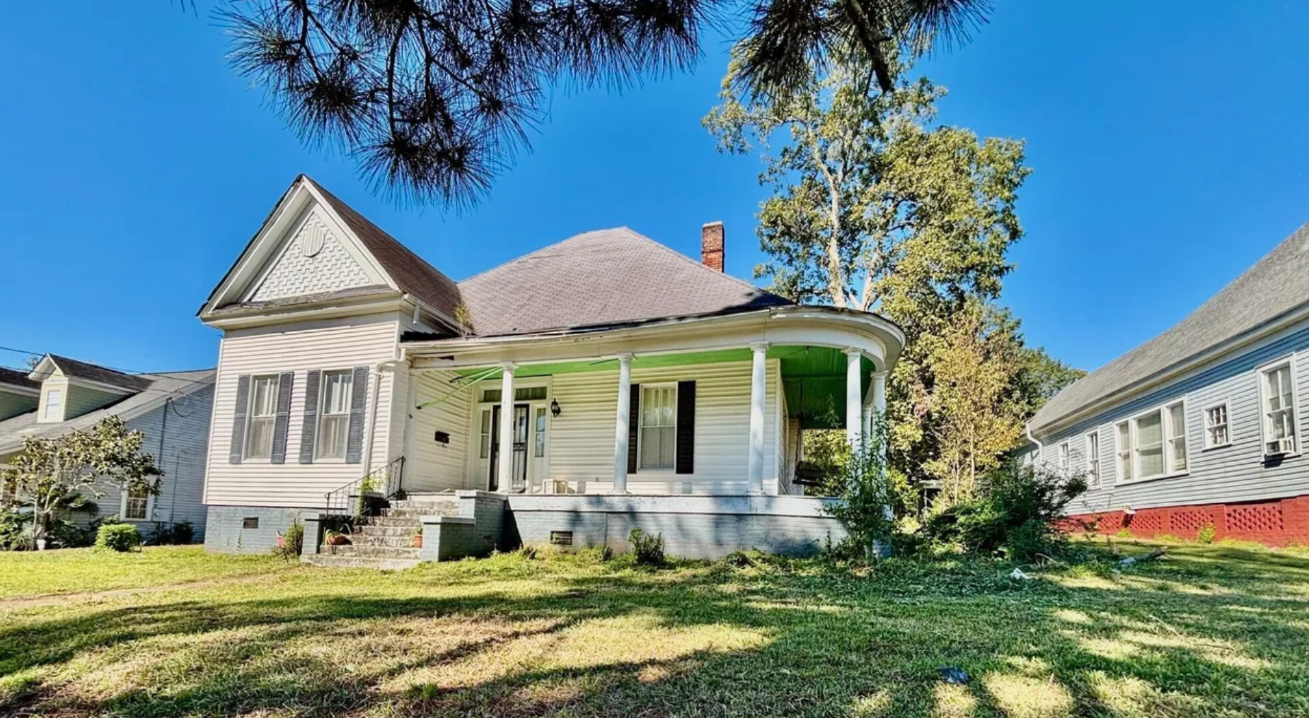 mississippi handyman special