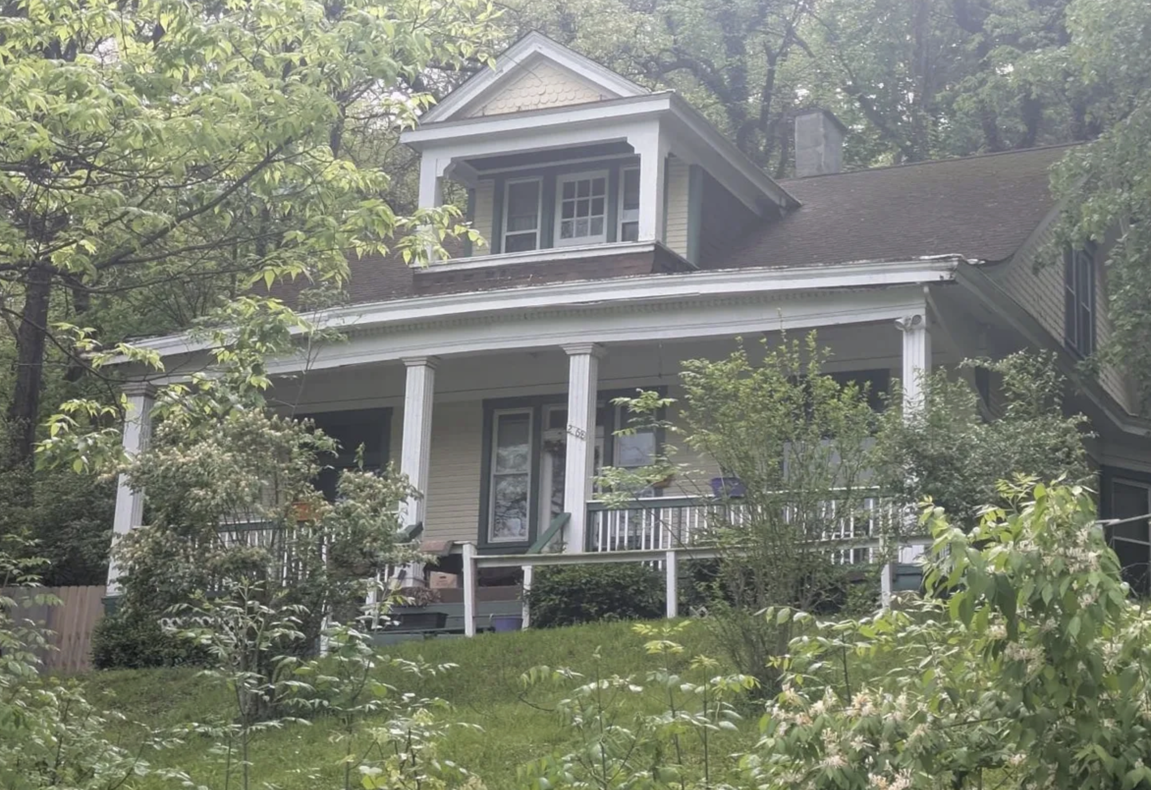 Ohio handyman special