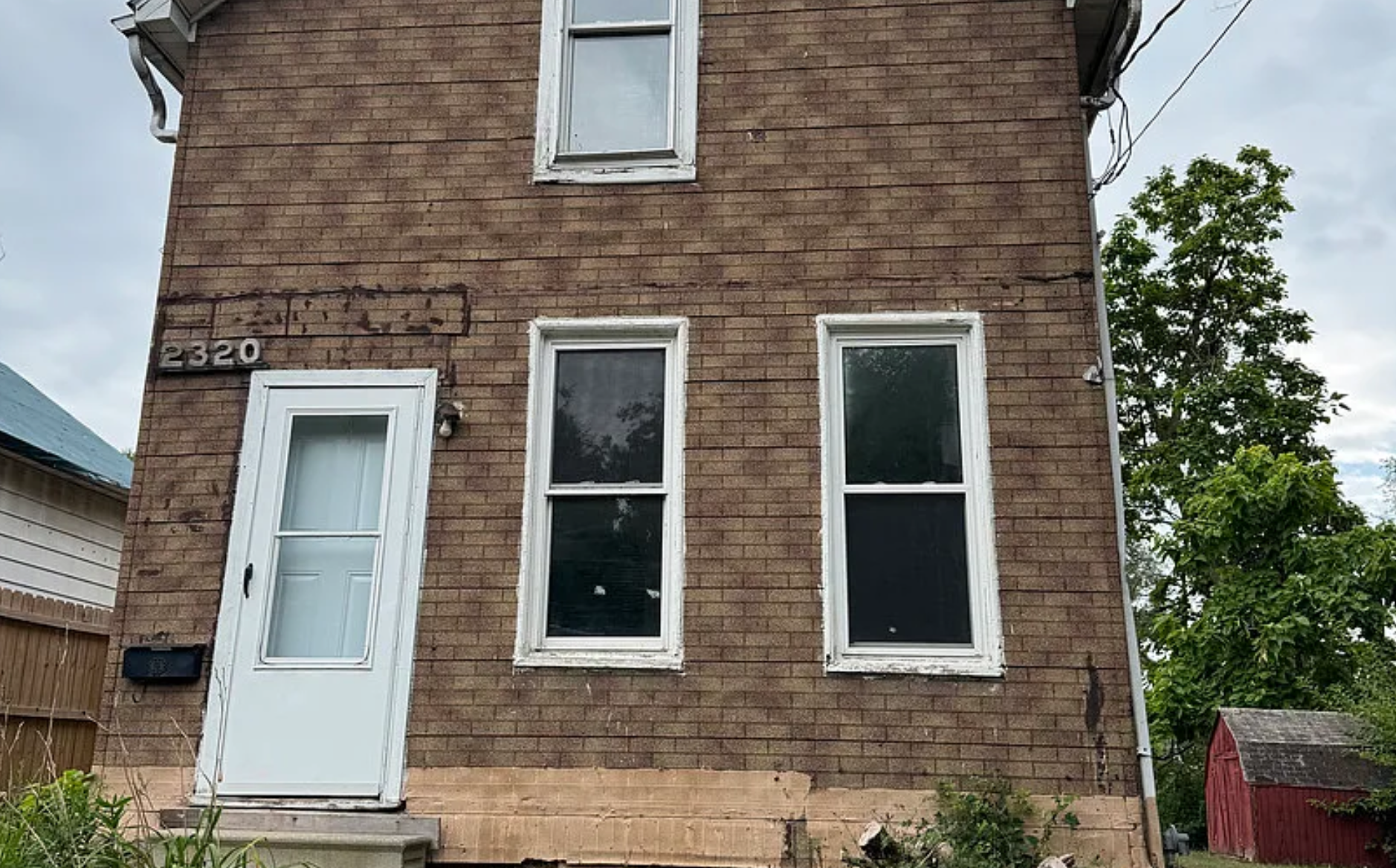 affordable illinois home