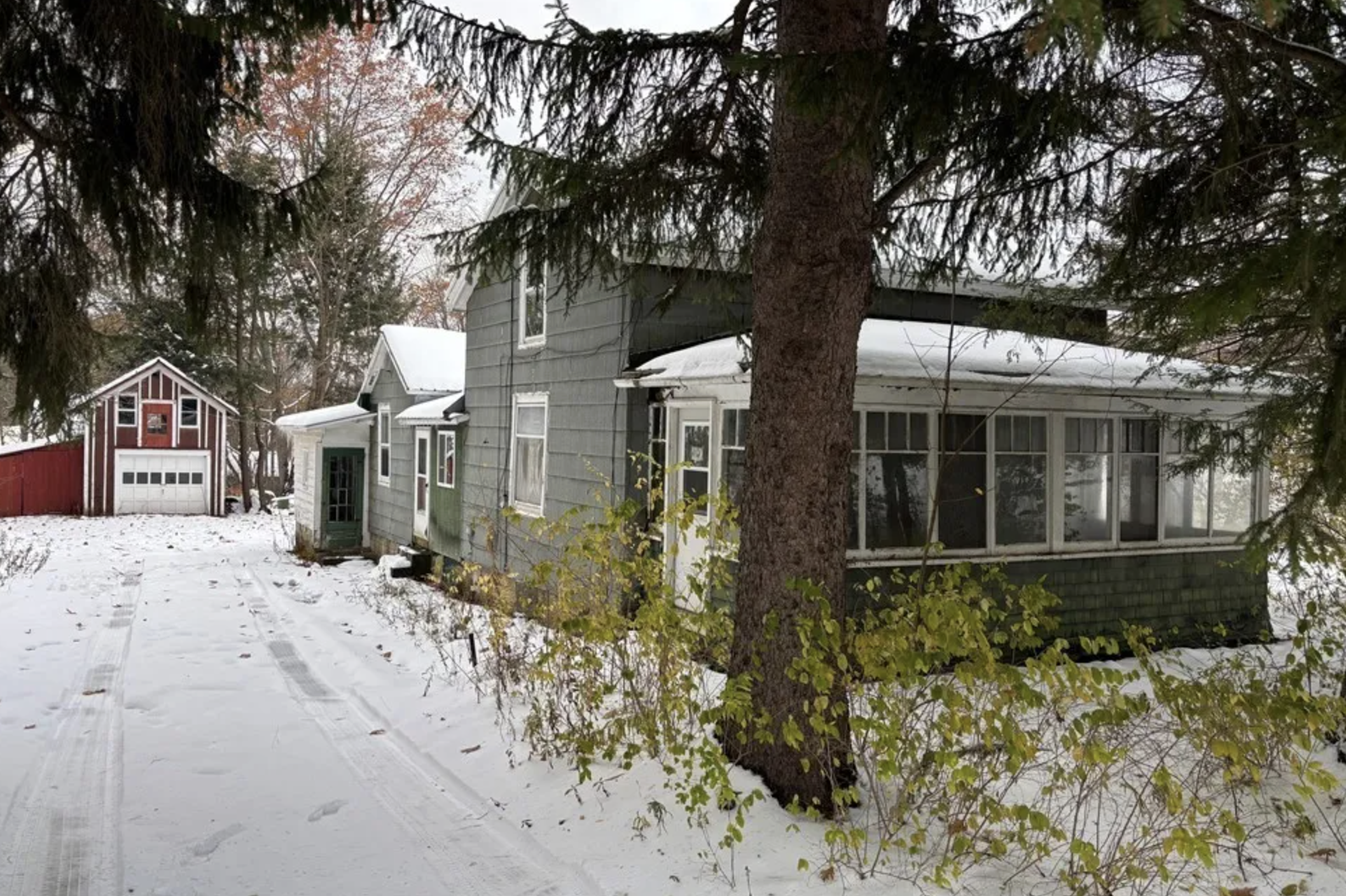 affordable New York home