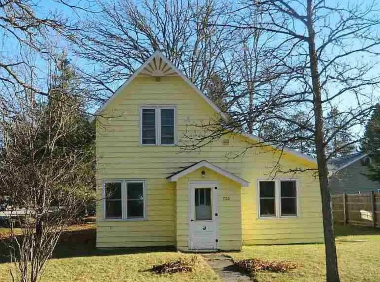 affordable minnesota home