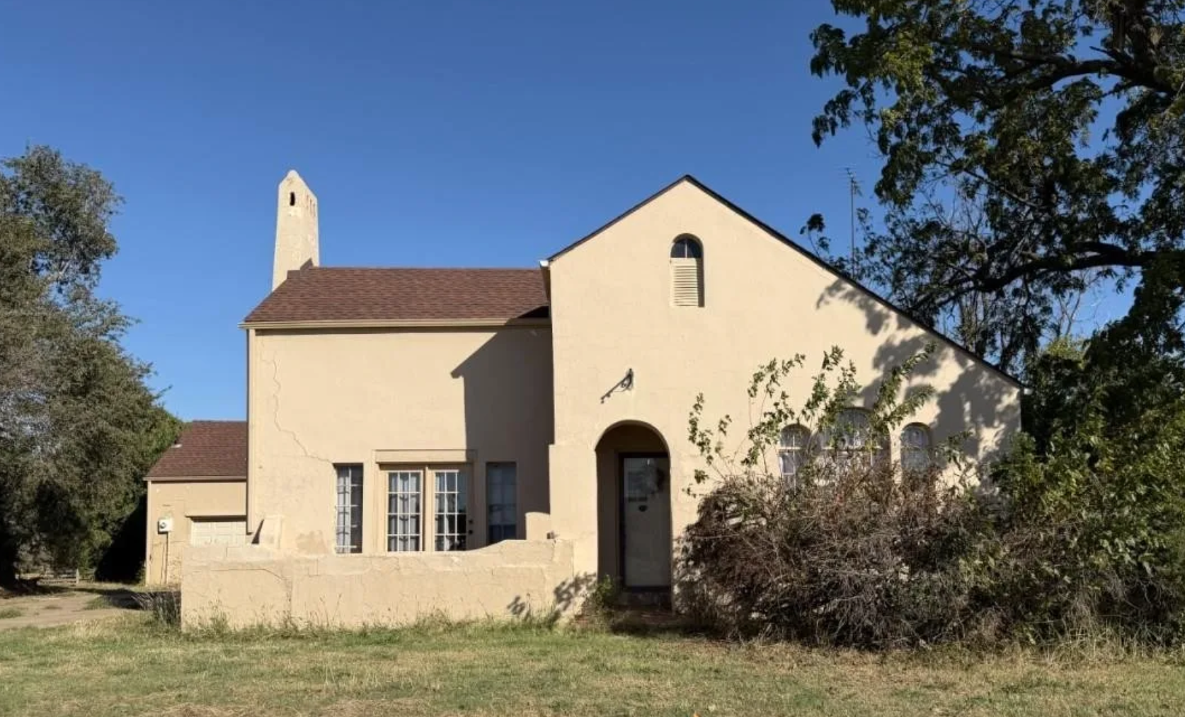 oklahoma handyman special