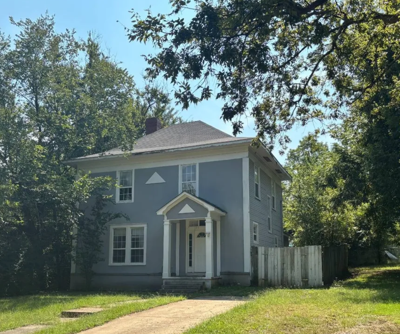 oklahoma handyman special