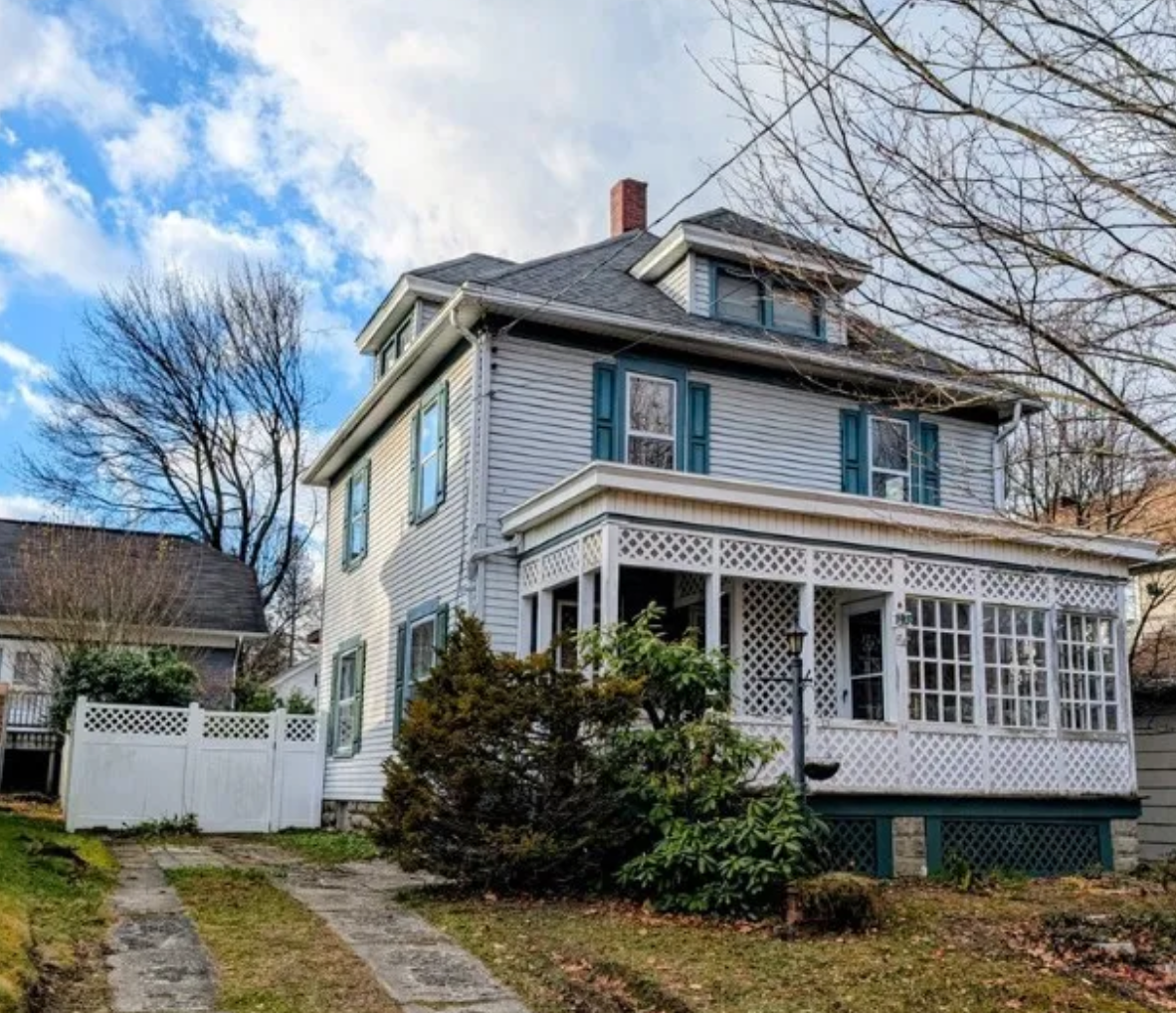 affordable New York foursquare