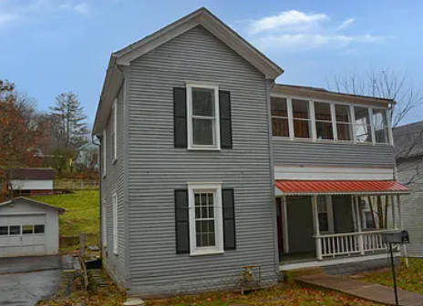 West Virginia Handyman Special