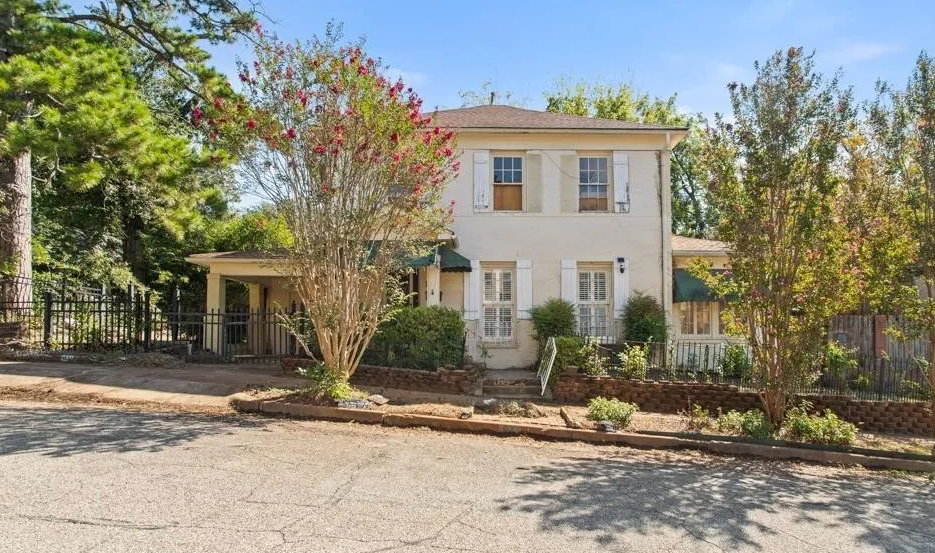 Texas Handyman Special