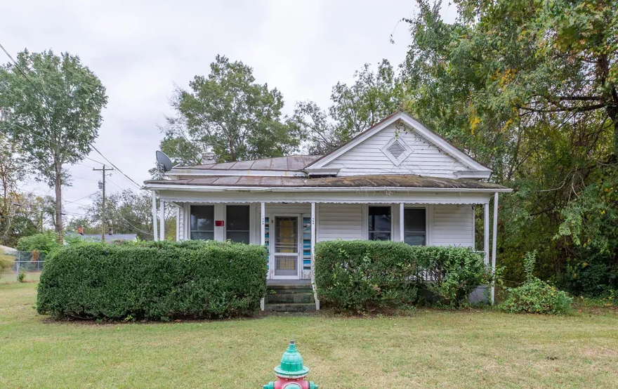 North Carolina Handyman Special