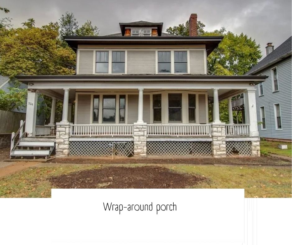 Illinois fixer upper