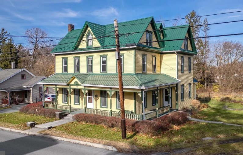 Beautiful Pennsylvania Home