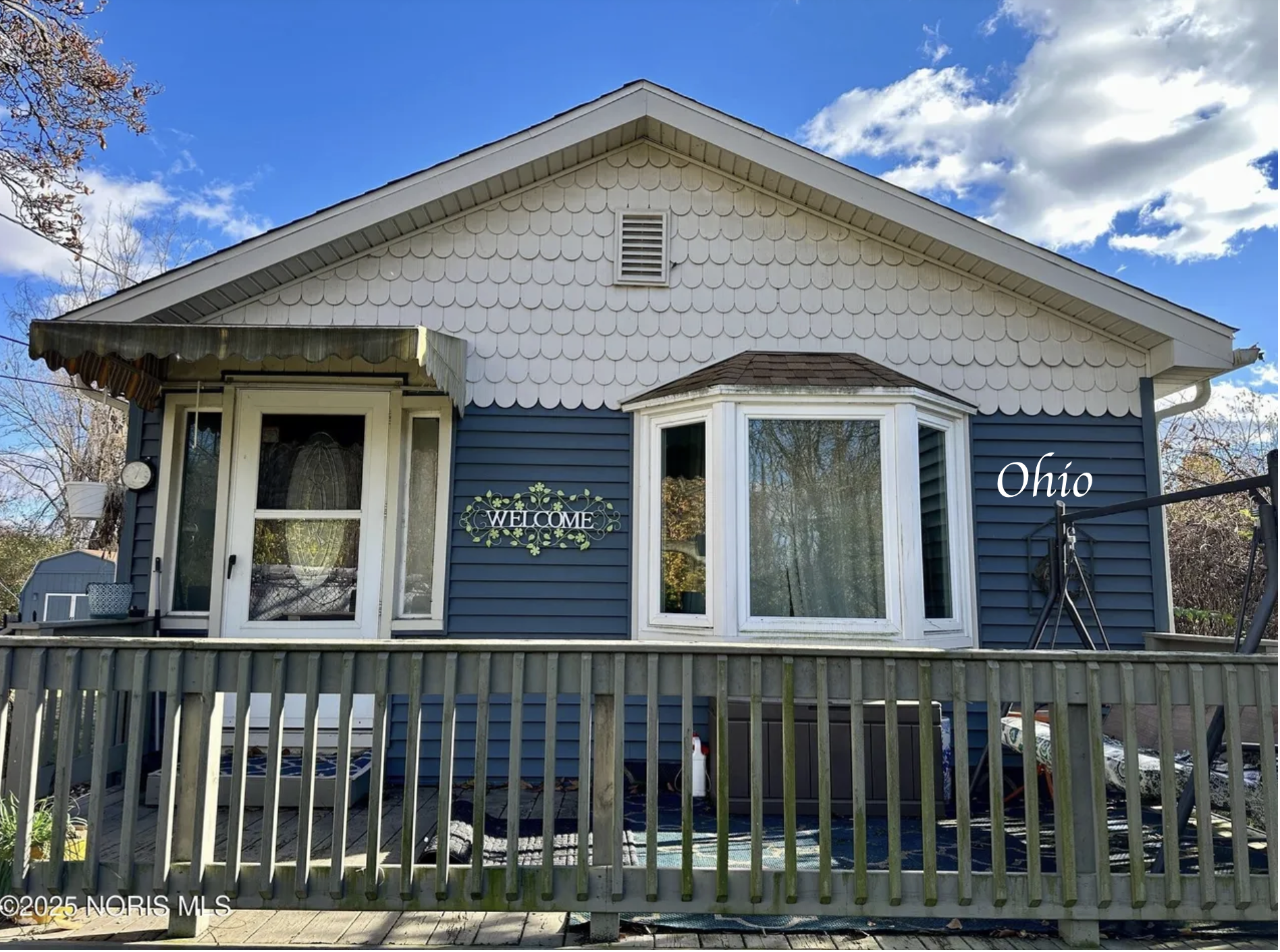 Ohio home