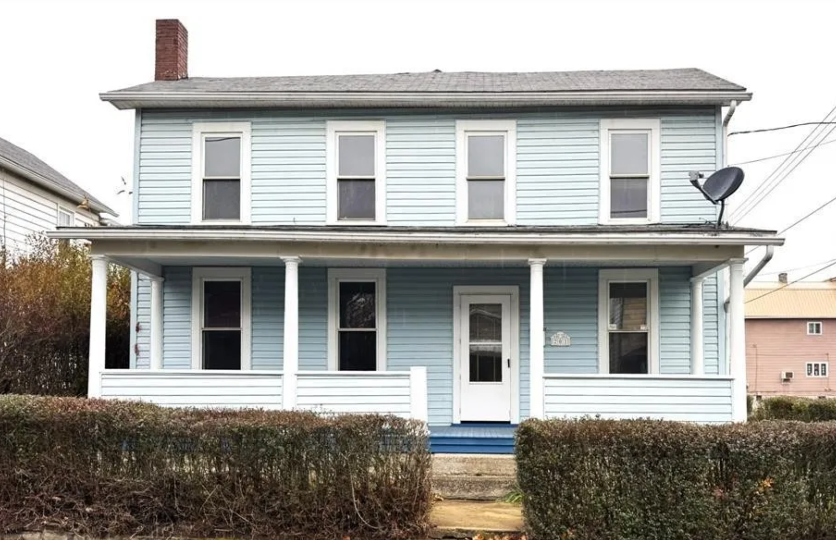 affordable pennsylvania home