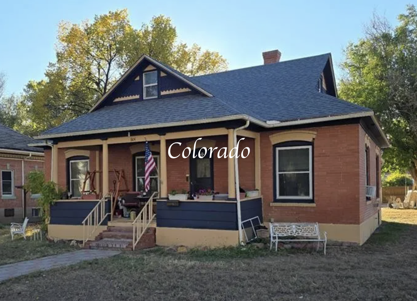 Colorado Craftsman