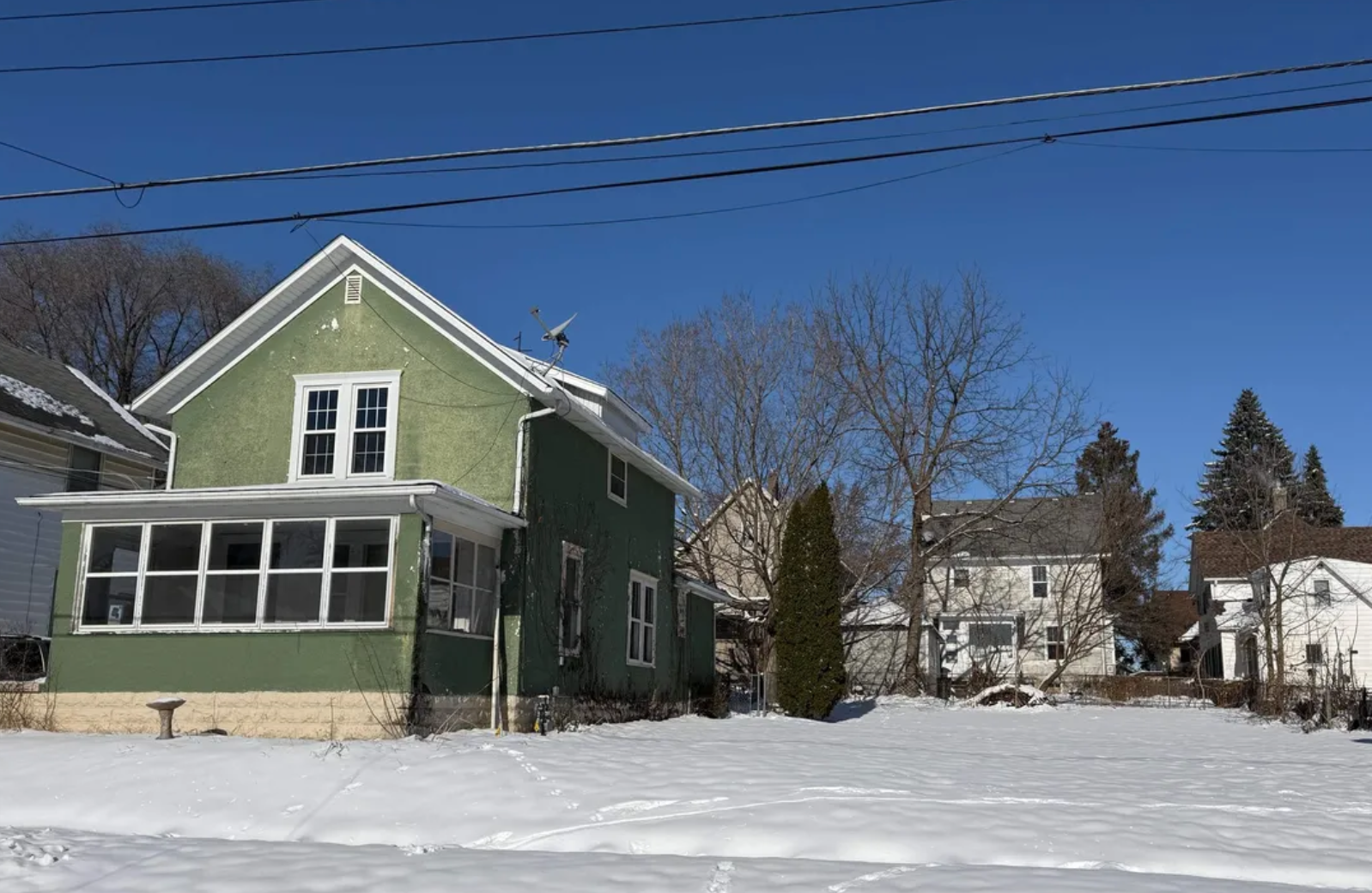 affordable illinois home