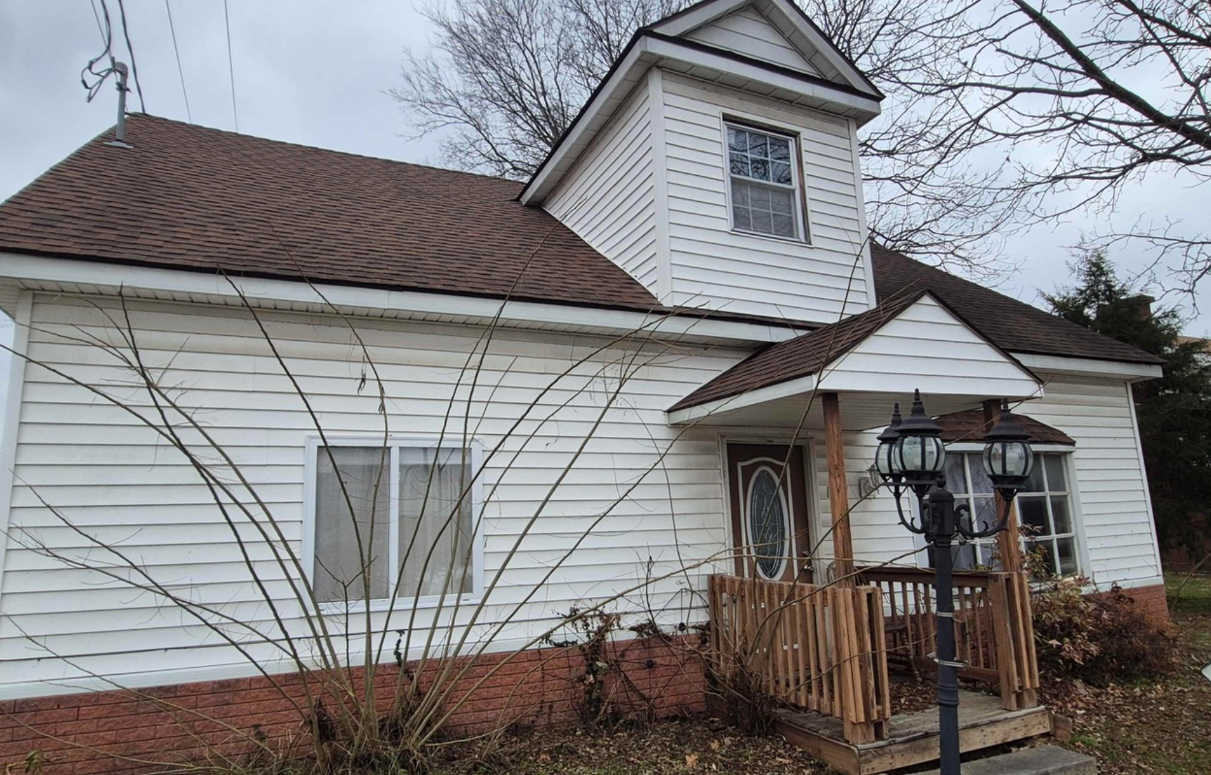 affordable illinois home