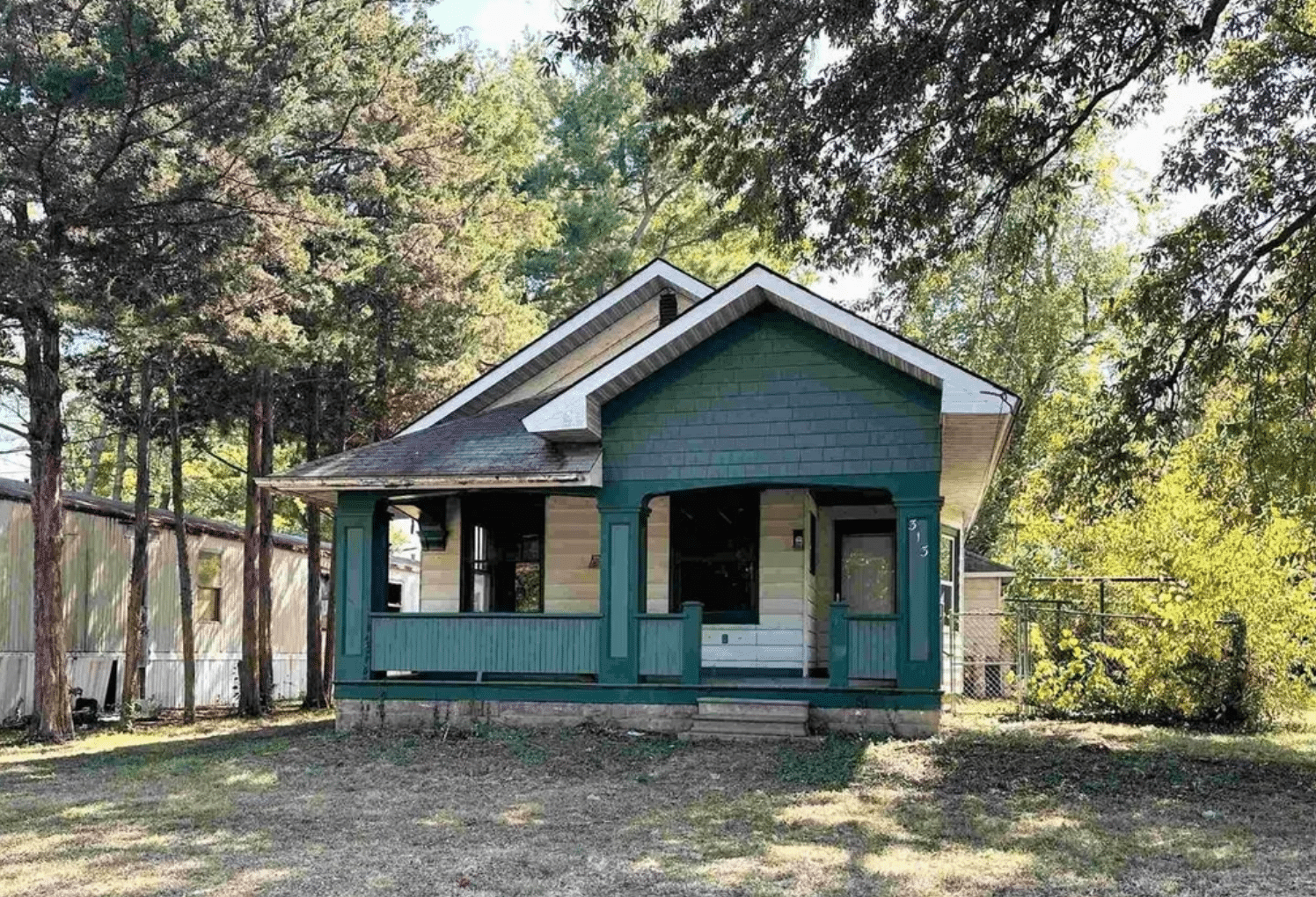 affordable illinois home
