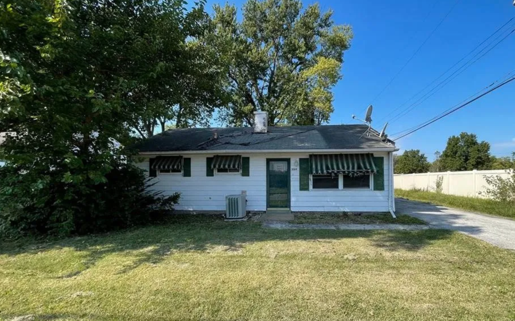 illinois foreclosure