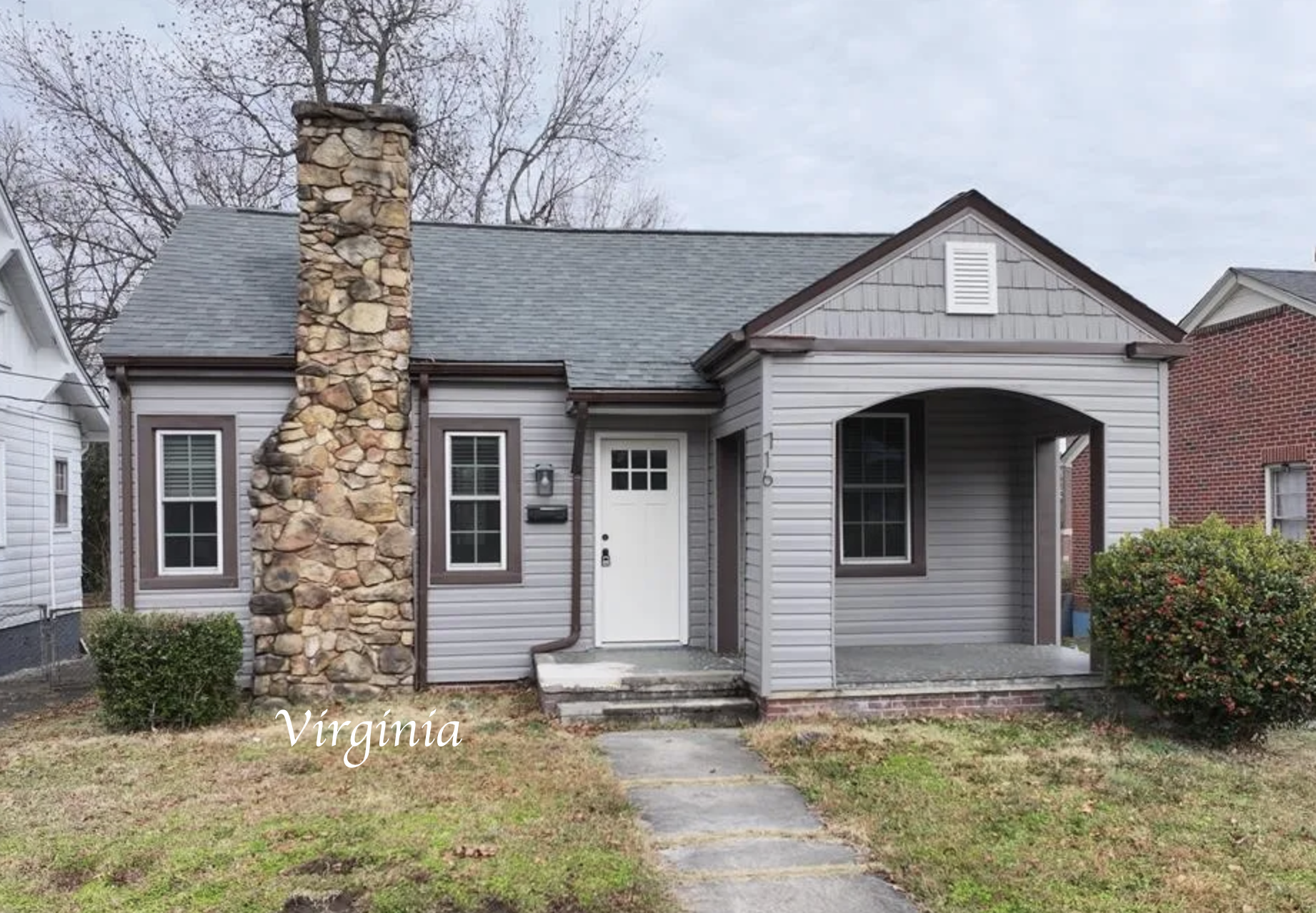 Virginia home for sale