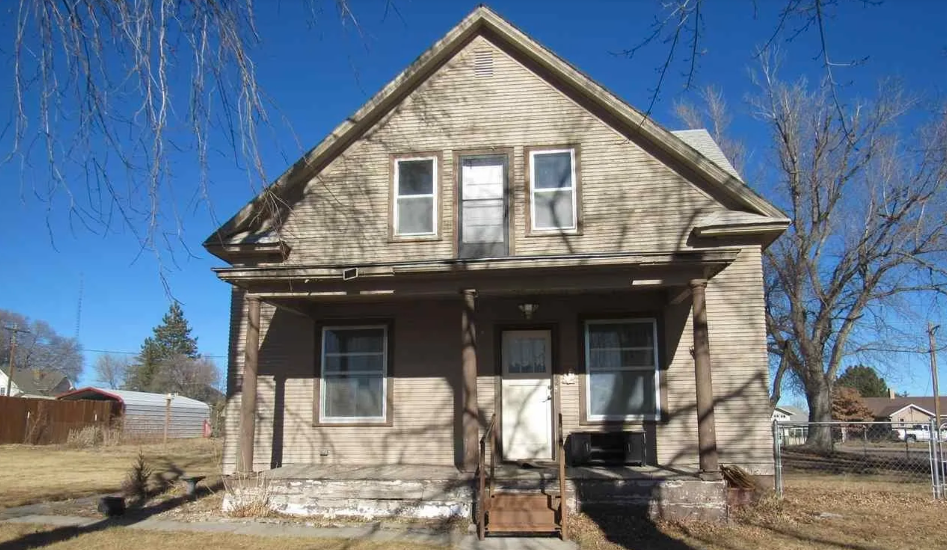 nebraska fixer upper