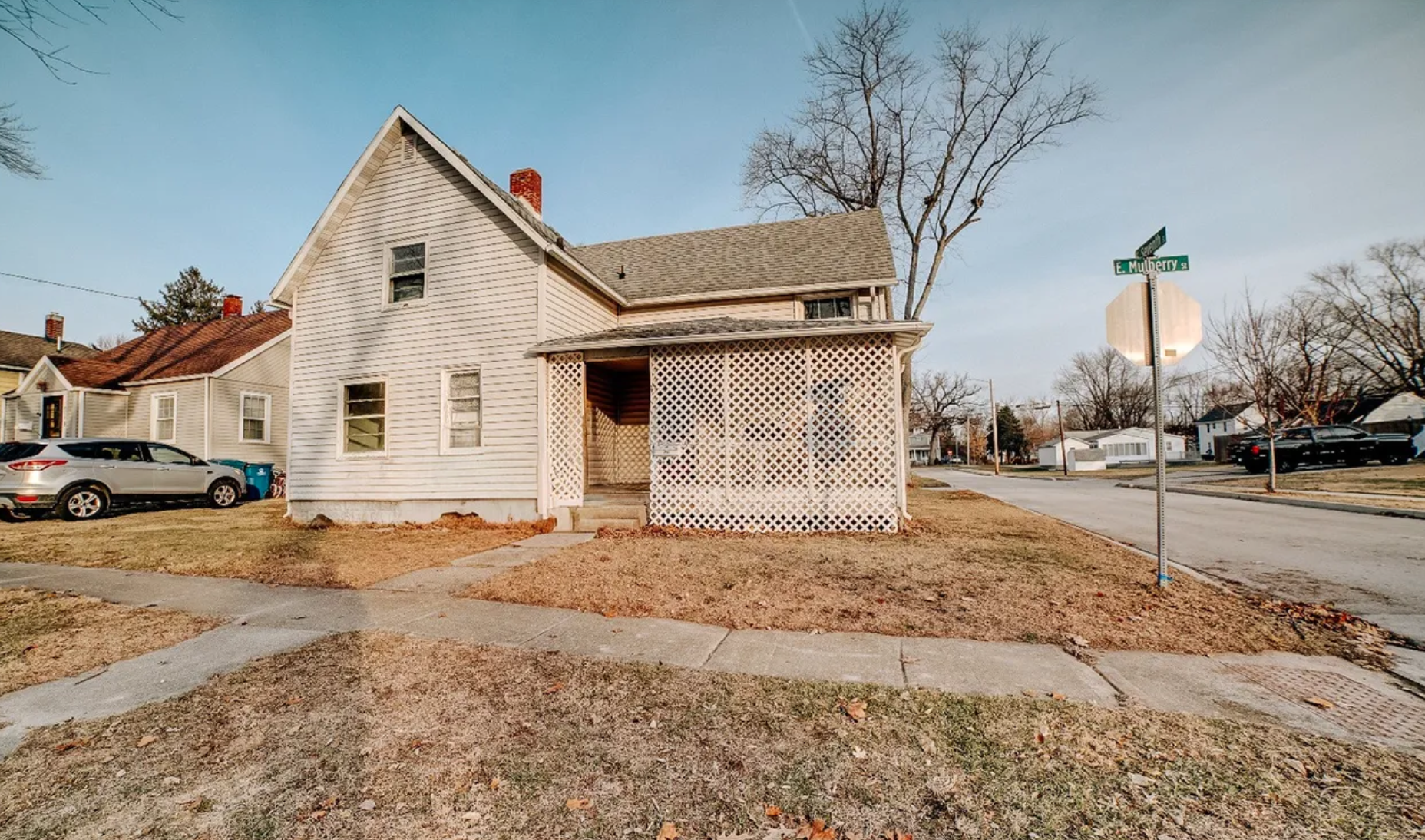 illinois fixer upper