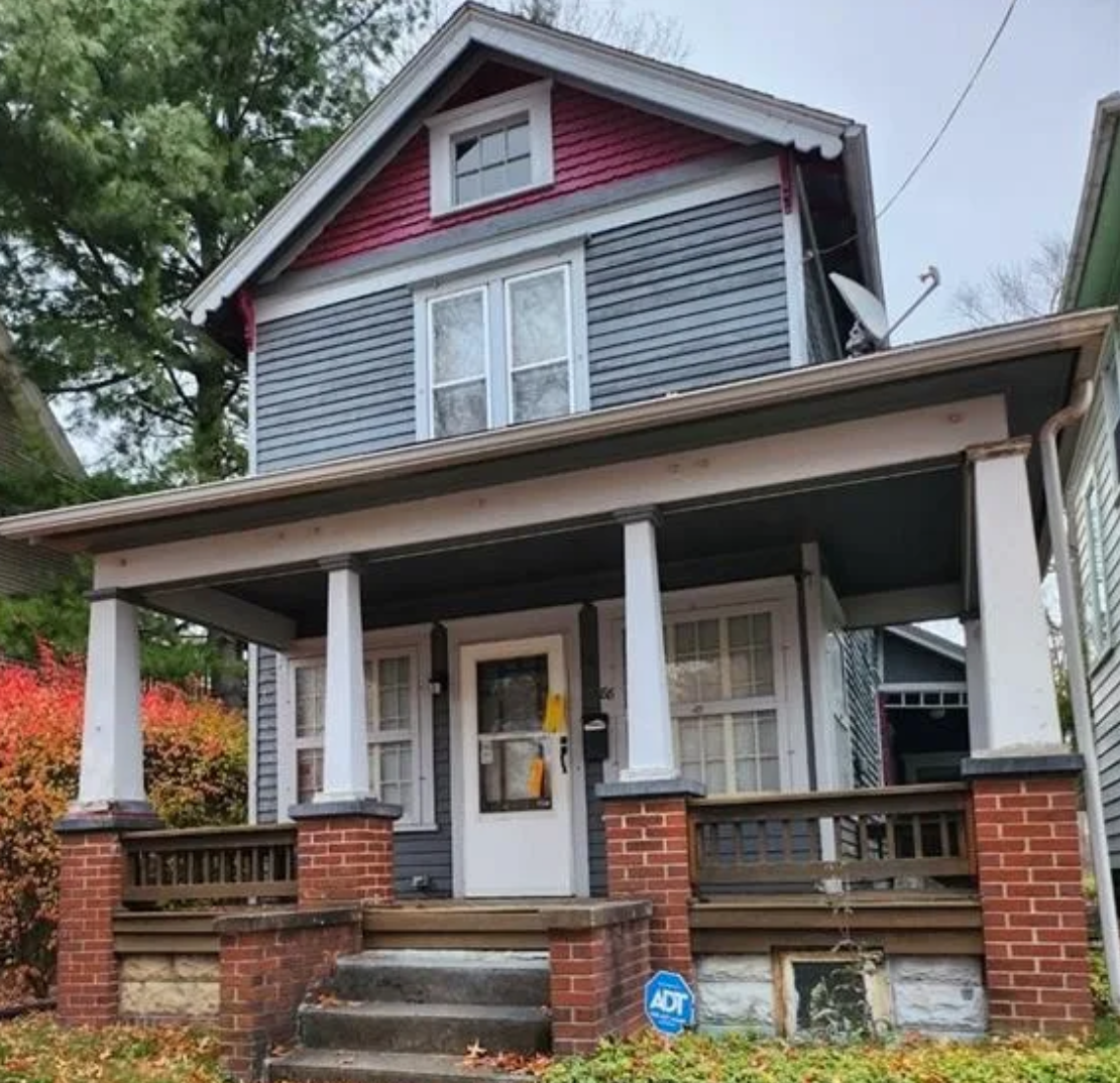 pennsylvania handyman special