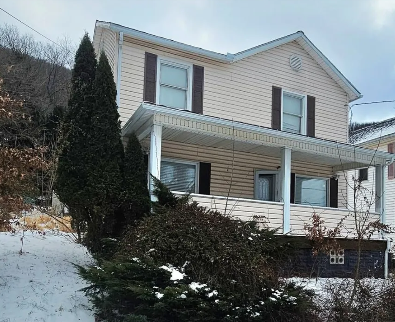 pennsylvania handyman special