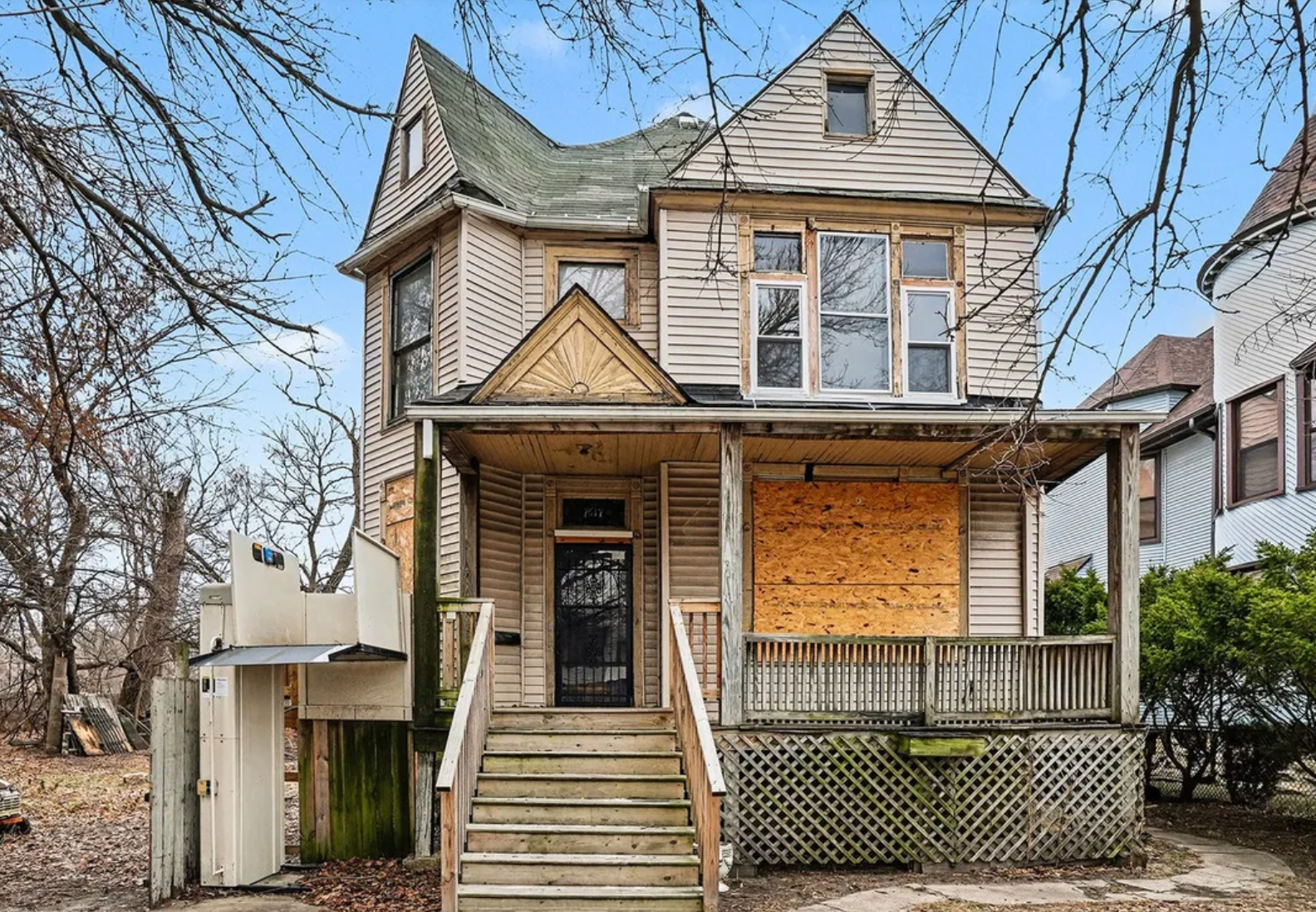 illinois fixer upper