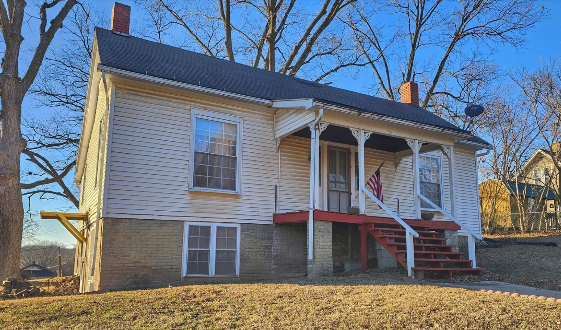 missouri fixer upper