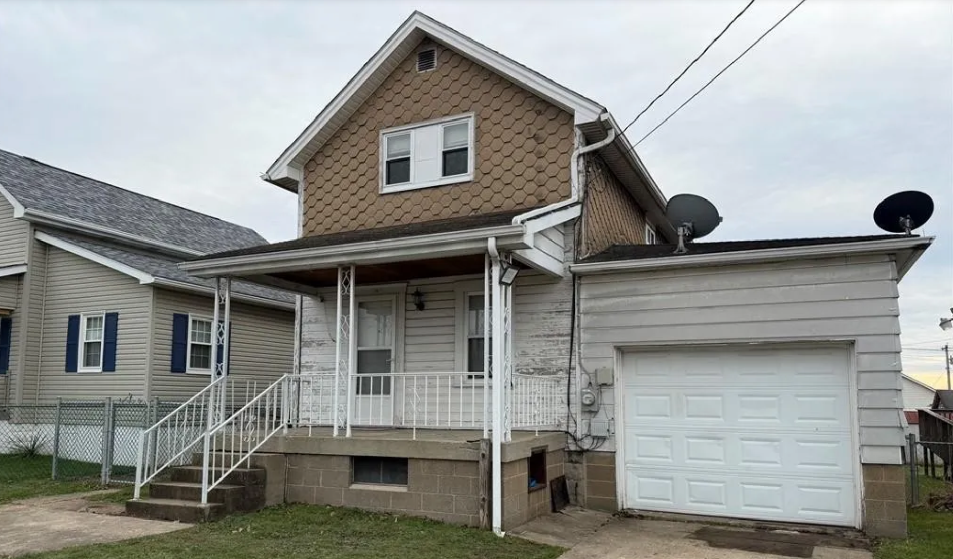 affordable pennsylvania home