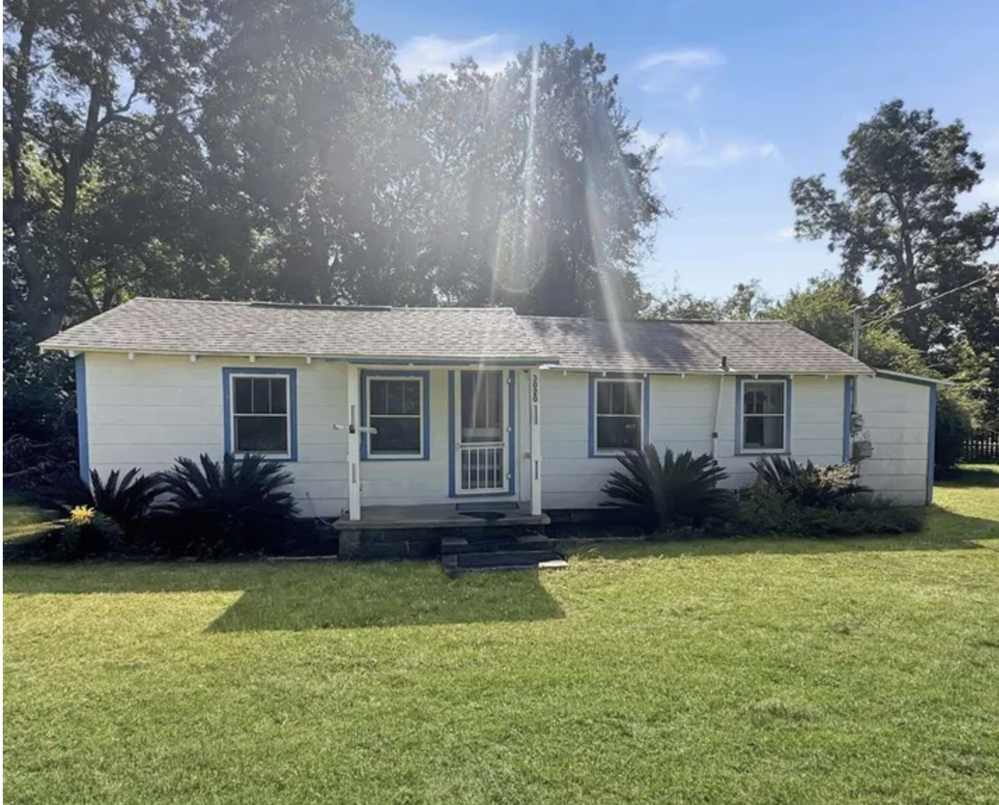 Florida handyman special