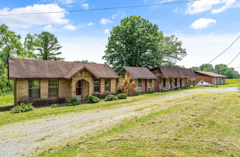Tennessee Multi Family Property
