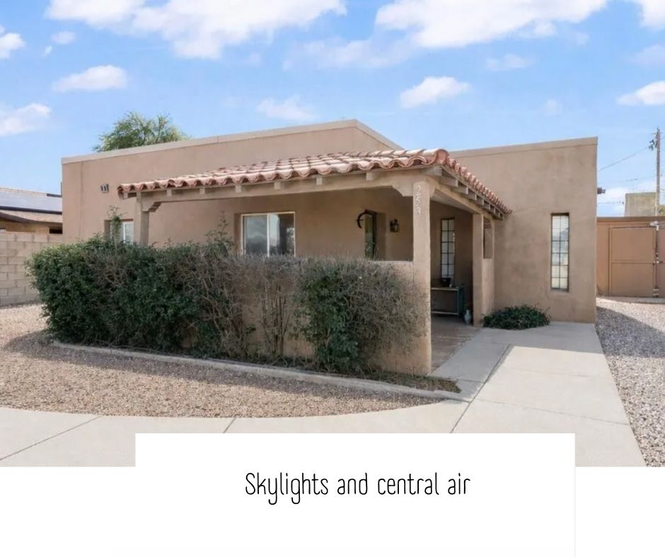 Arizona home for sale