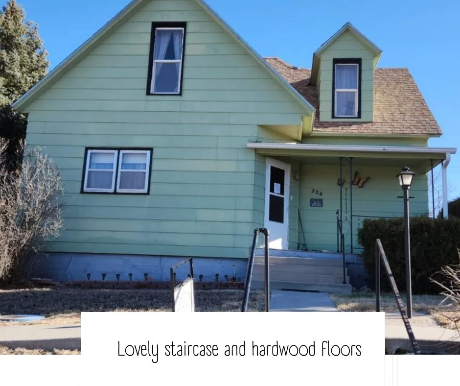 Kansas home for sale