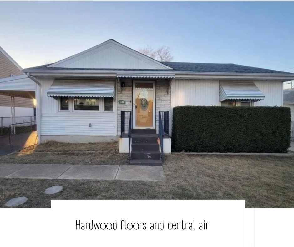 Missouri home for sale