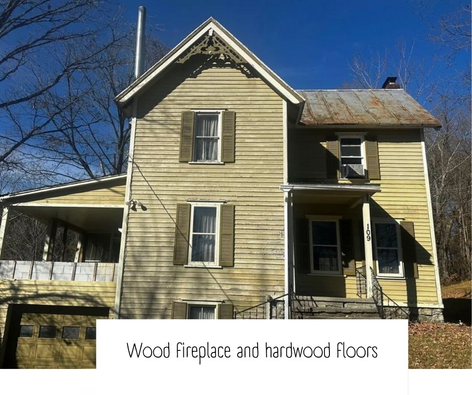 New York handyman special