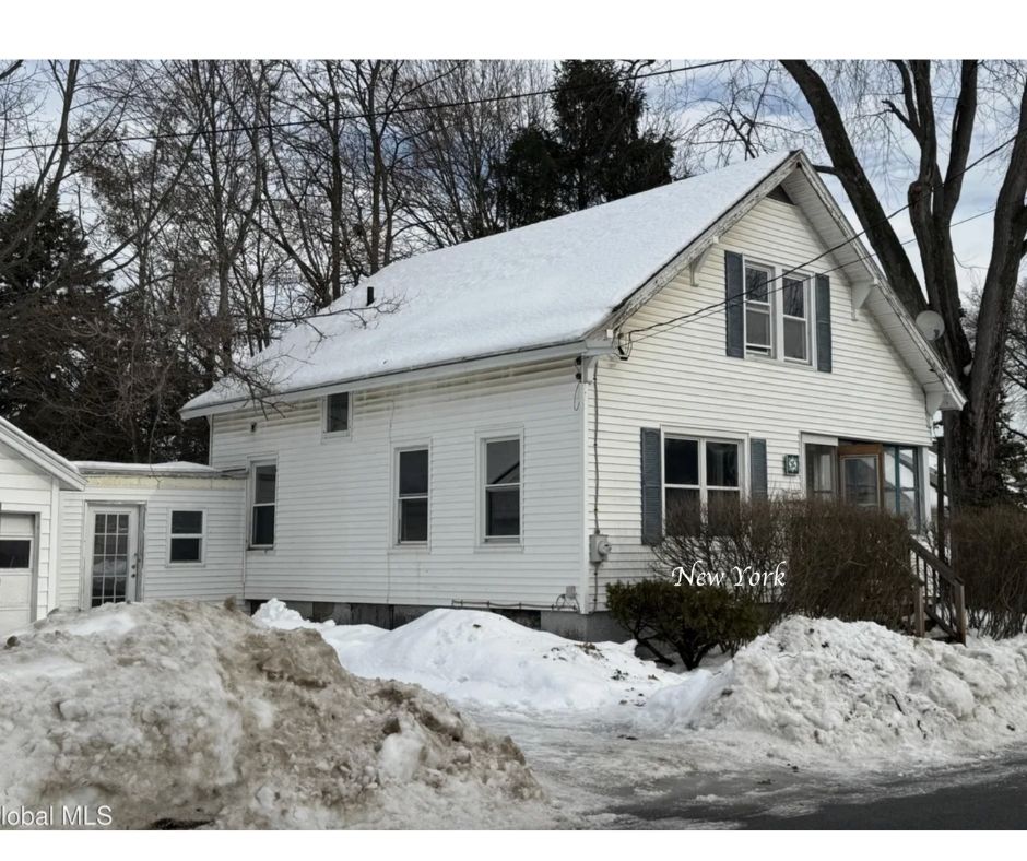 New York handyman special