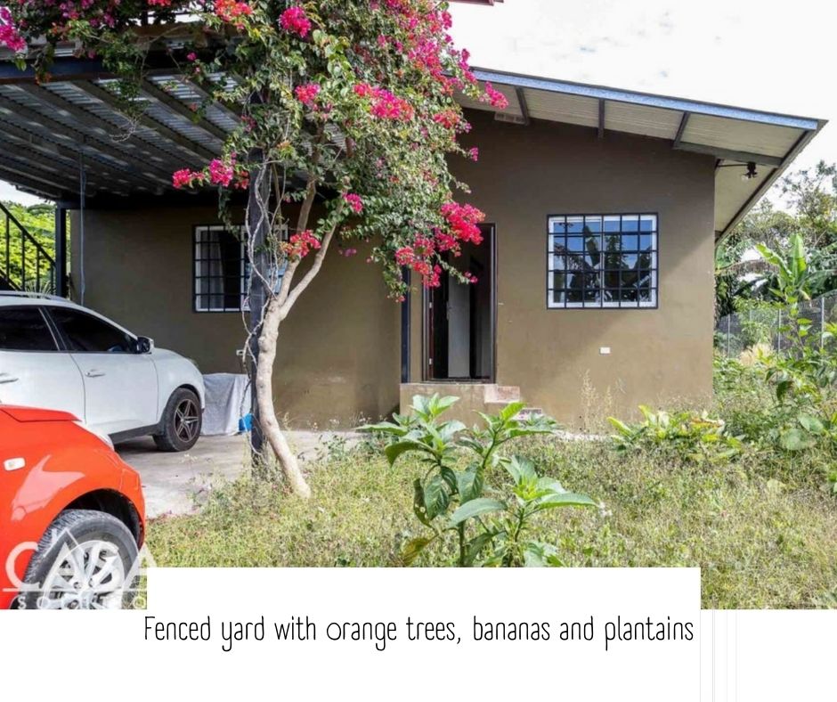 home for sale in Panama