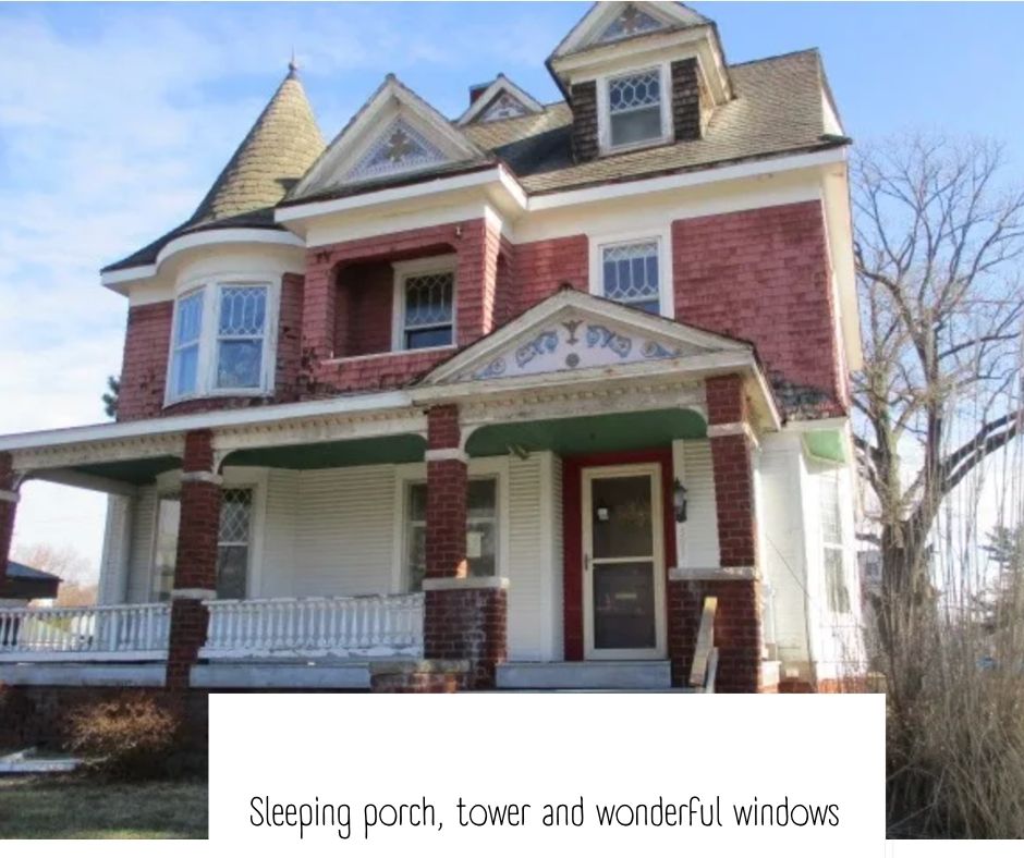 Illinois home for sale